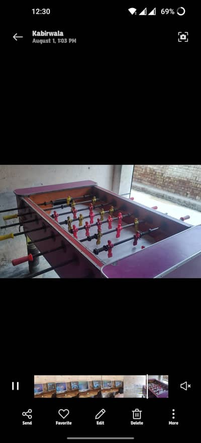 2 video game 1 bawa game sale