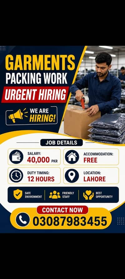 jobs available