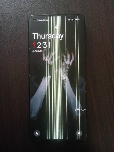One Plus 8