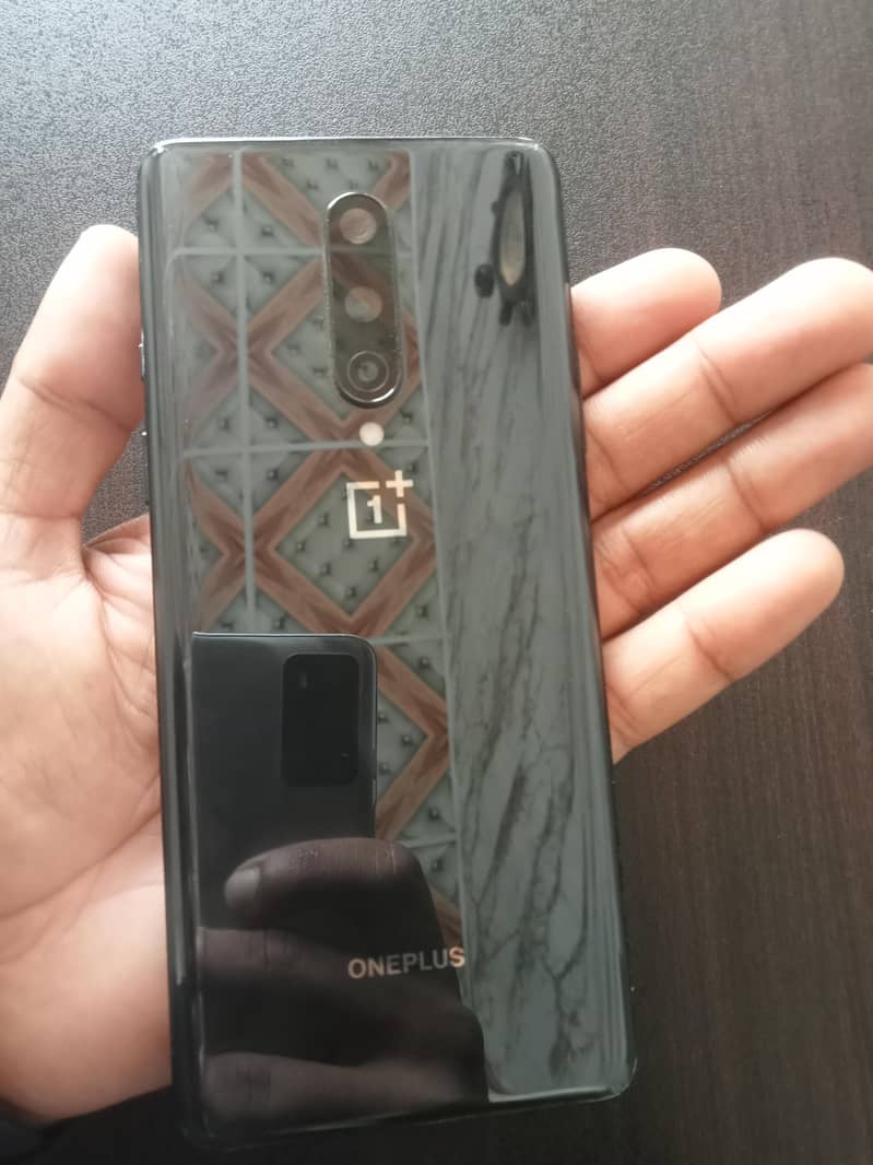 One Plus 8 1