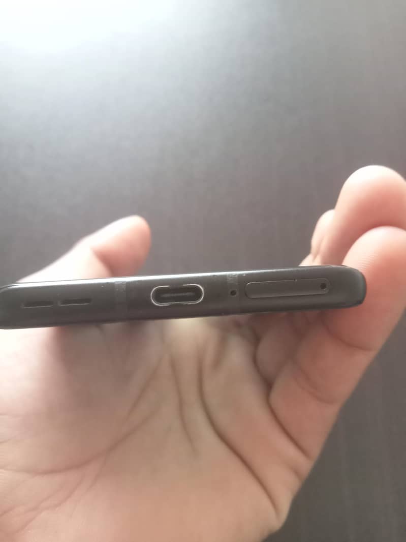 One Plus 8 5