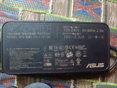 Ac adapter gaming laptop