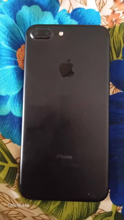 Apple iPhone 7 Plus