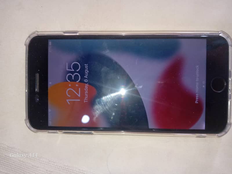 Apple iPhone 7 Plus 4