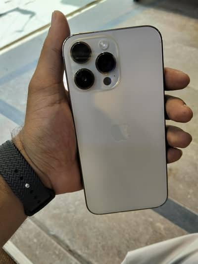 Apple iPhone 14 Pro Max
