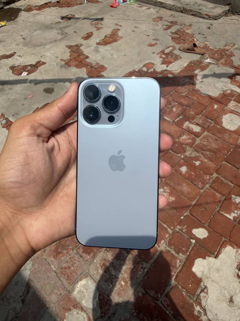 Apple iPhone 13 Pro 0
