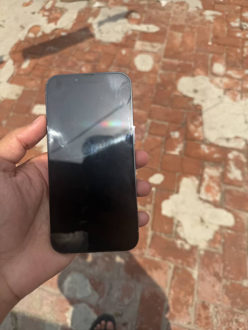 Apple iPhone 13 Pro 3