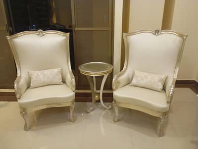Brand New Sofa Set