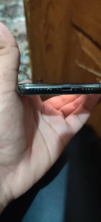 Apple iPhone XS Max jv