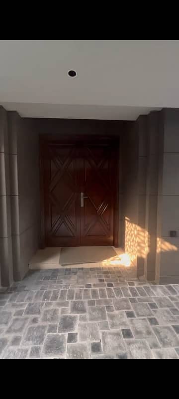 HOUSE AVAILABLE FOR SALE