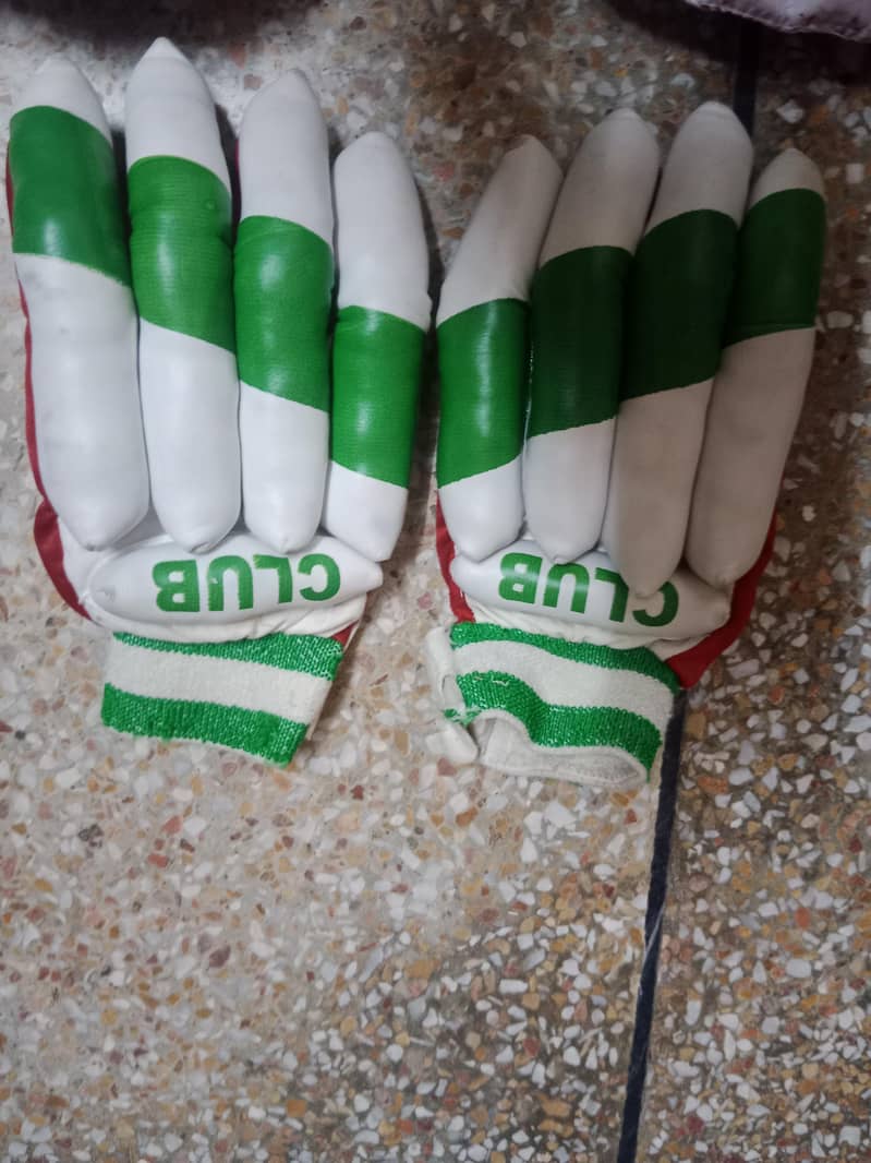cricket kit 4