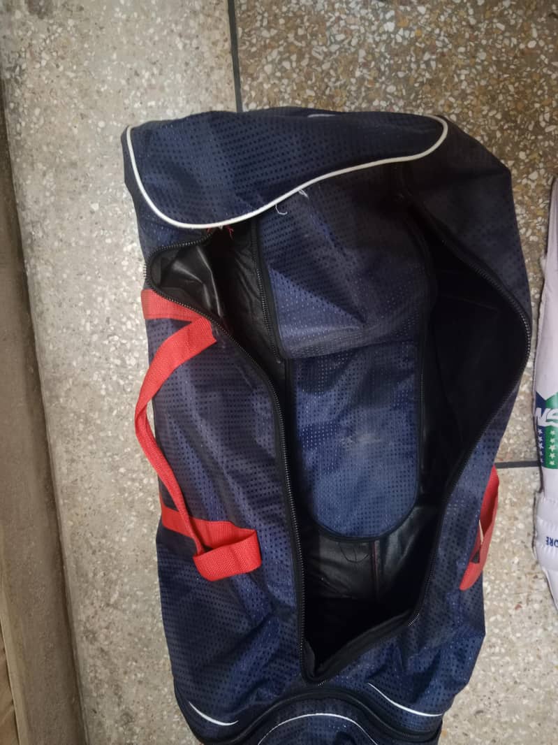 cricket kit 5