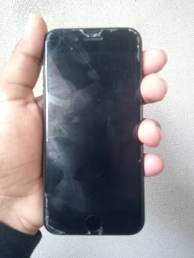 iPhone 7