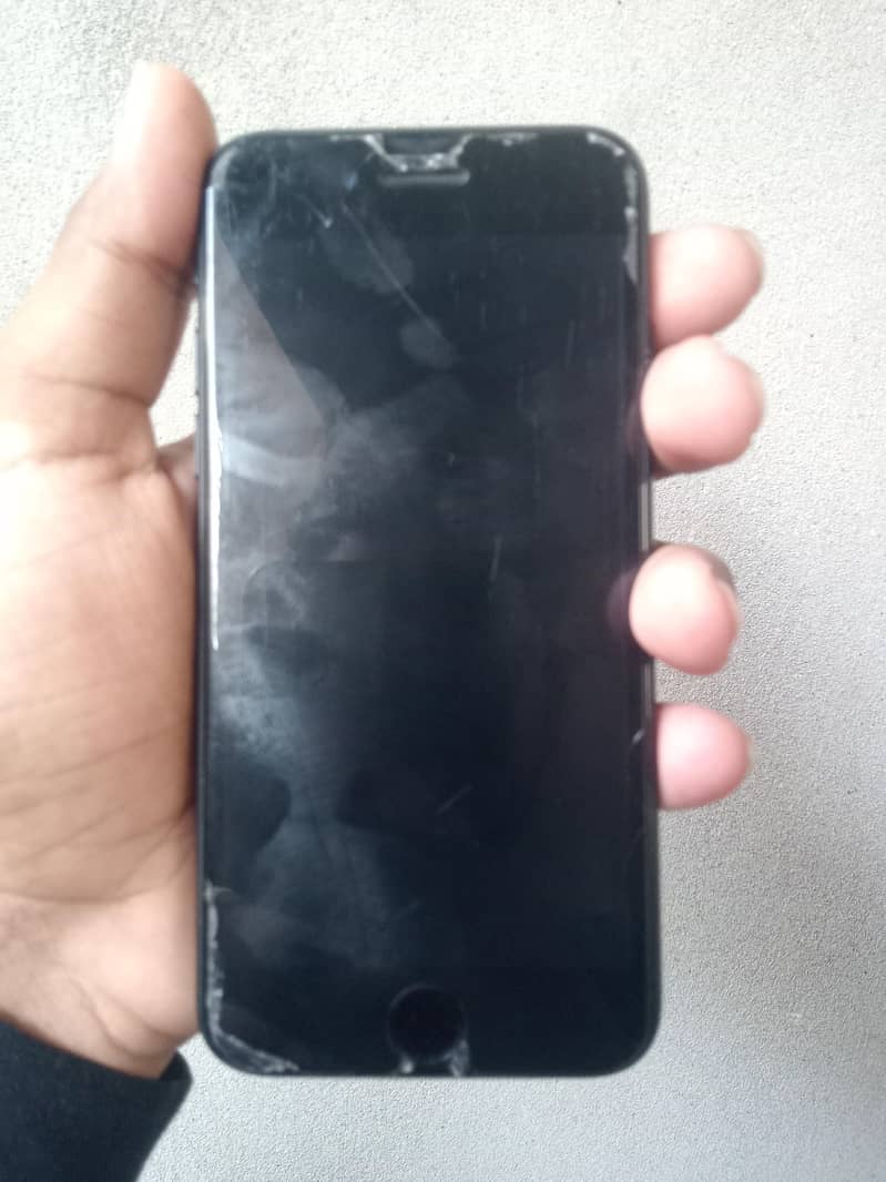 iPhone 7 0