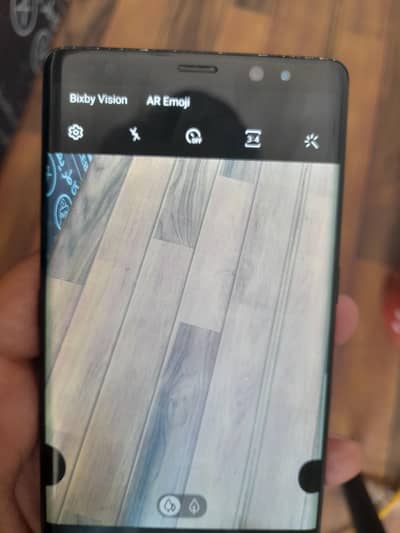 Samsung Mobile Note 8 non pta 64 gb