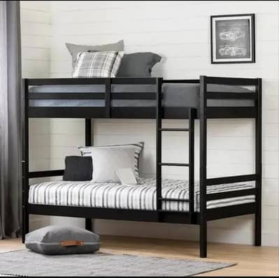 Iron Bunker Bed//kids Bunk beds//Double Bed//Bed set//iron Furniture