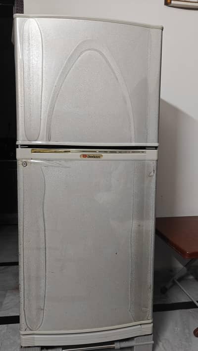 Dawlance Fridge BIG Size
