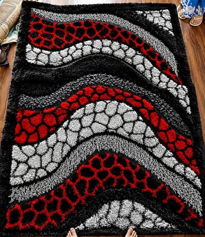 luxury turkish Rugs