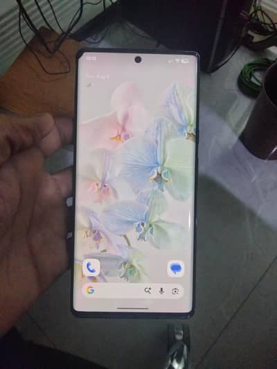 Google Pixel 6 Pro