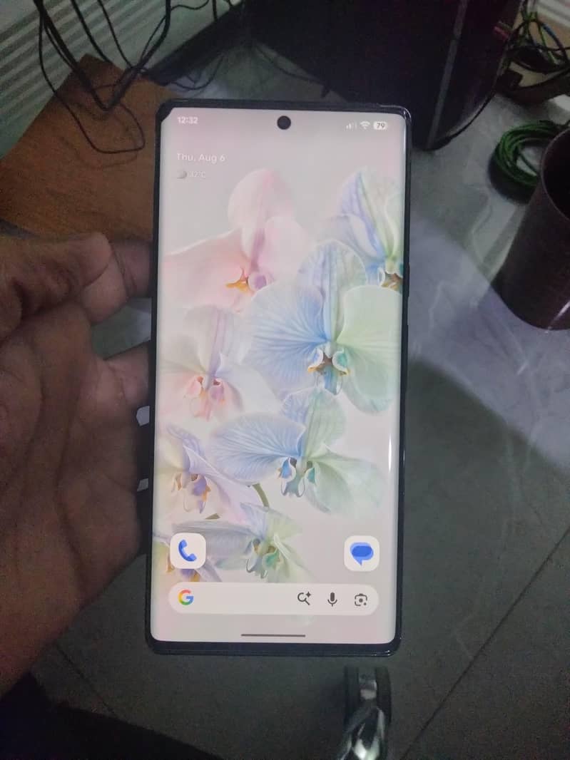 Google Pixel 6 Pro 0