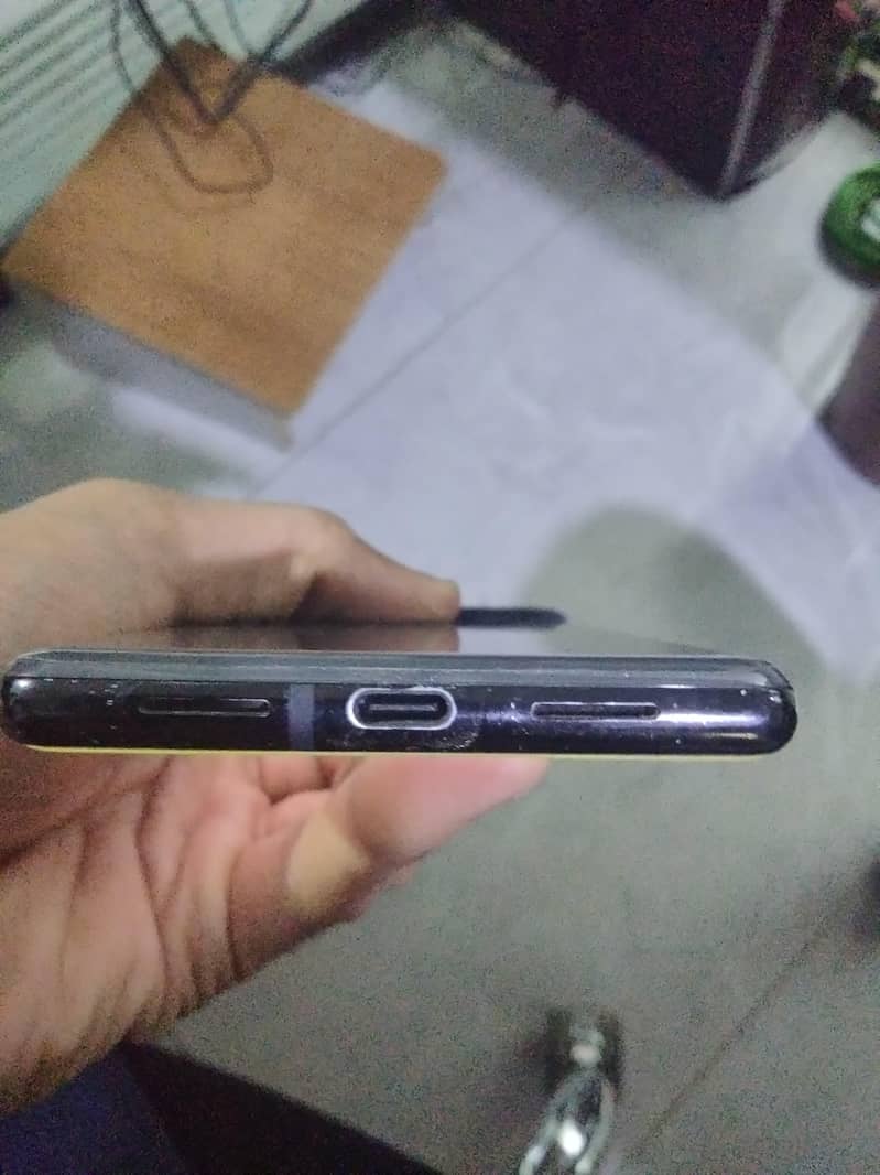 Google Pixel 6 Pro 3