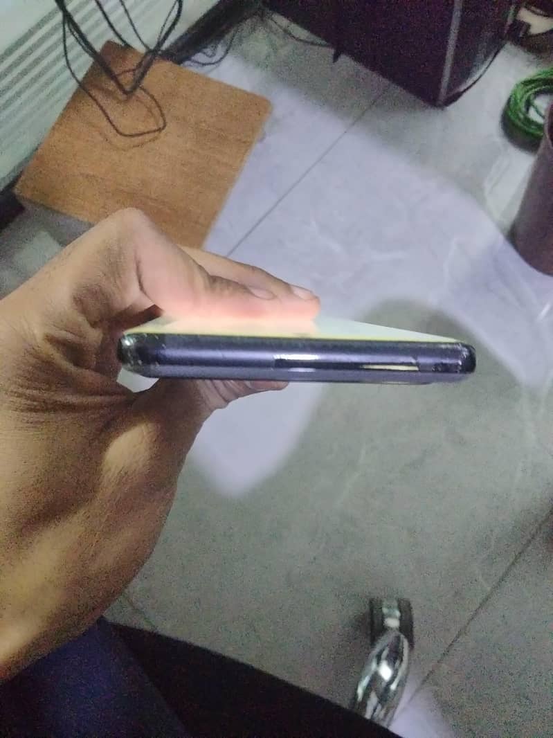 Google Pixel 6 Pro 4