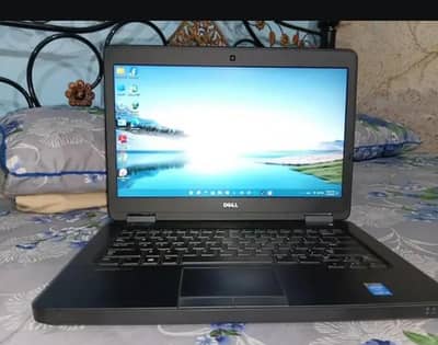 Dell laptop for sale core i5