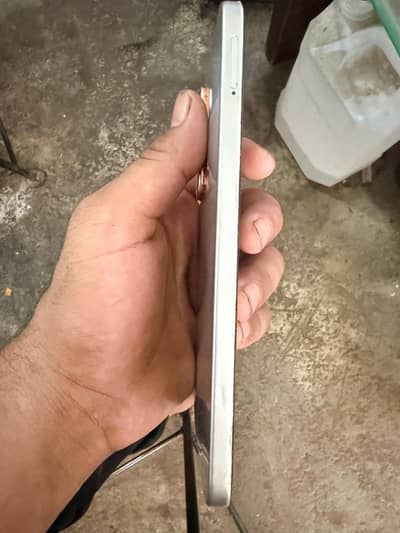 Infinix Hot 60 Pro
