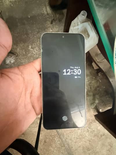 Infinix Hot 60 Pro