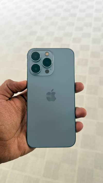 iphone 13 pro 1TB