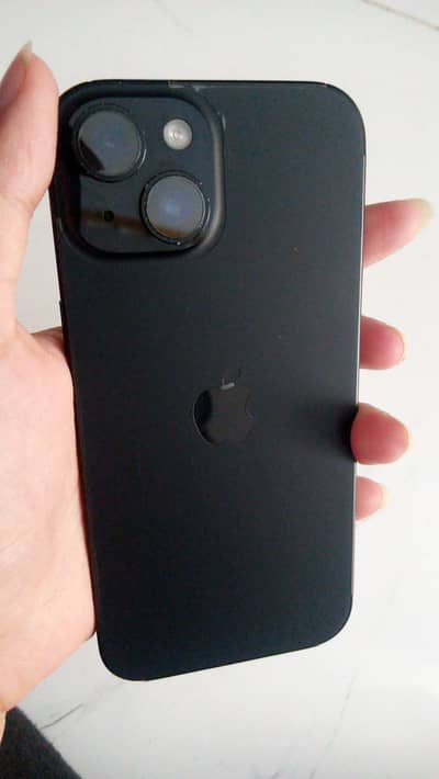 Apple iPhone 15