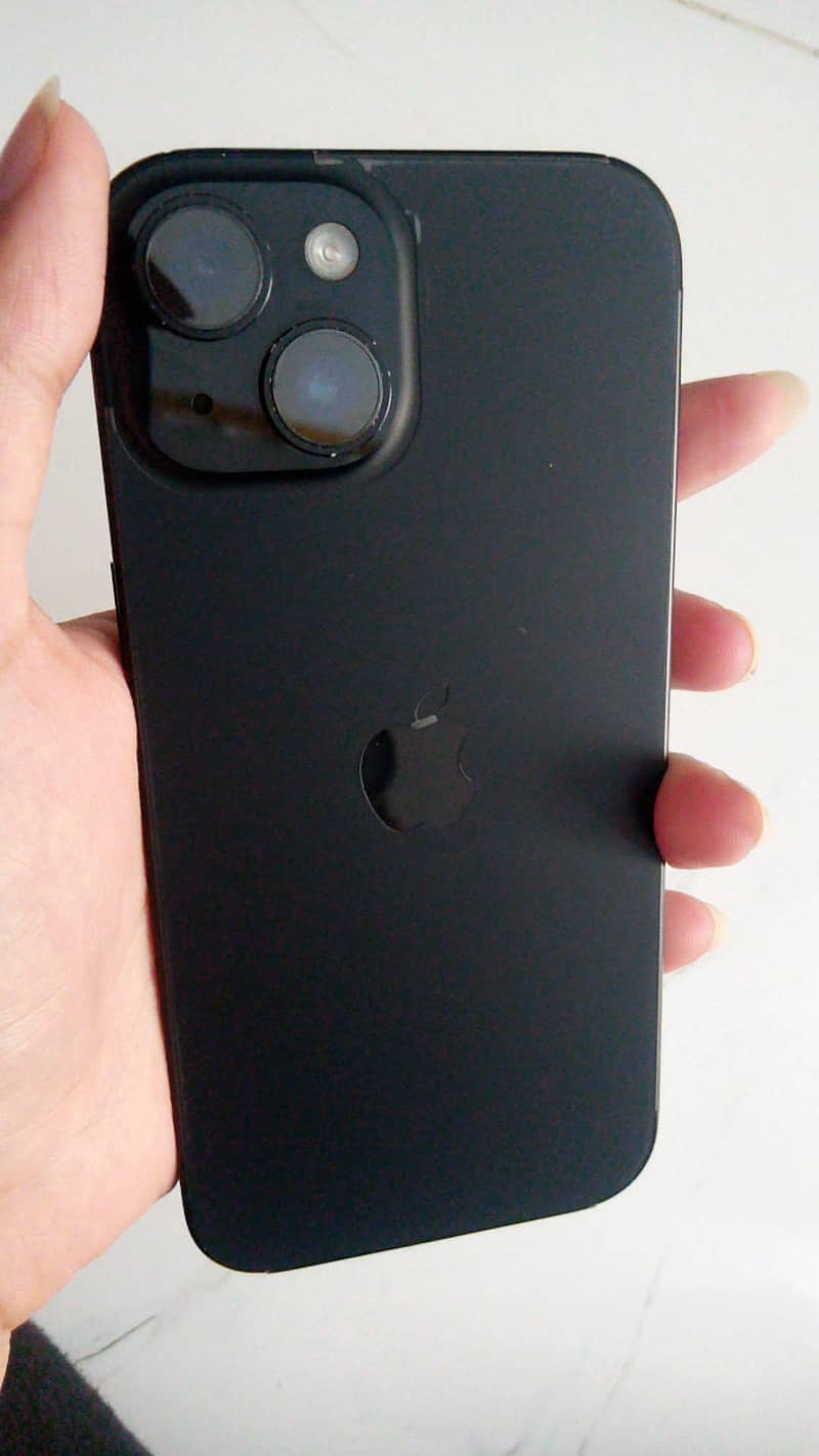 Apple iPhone 15 0