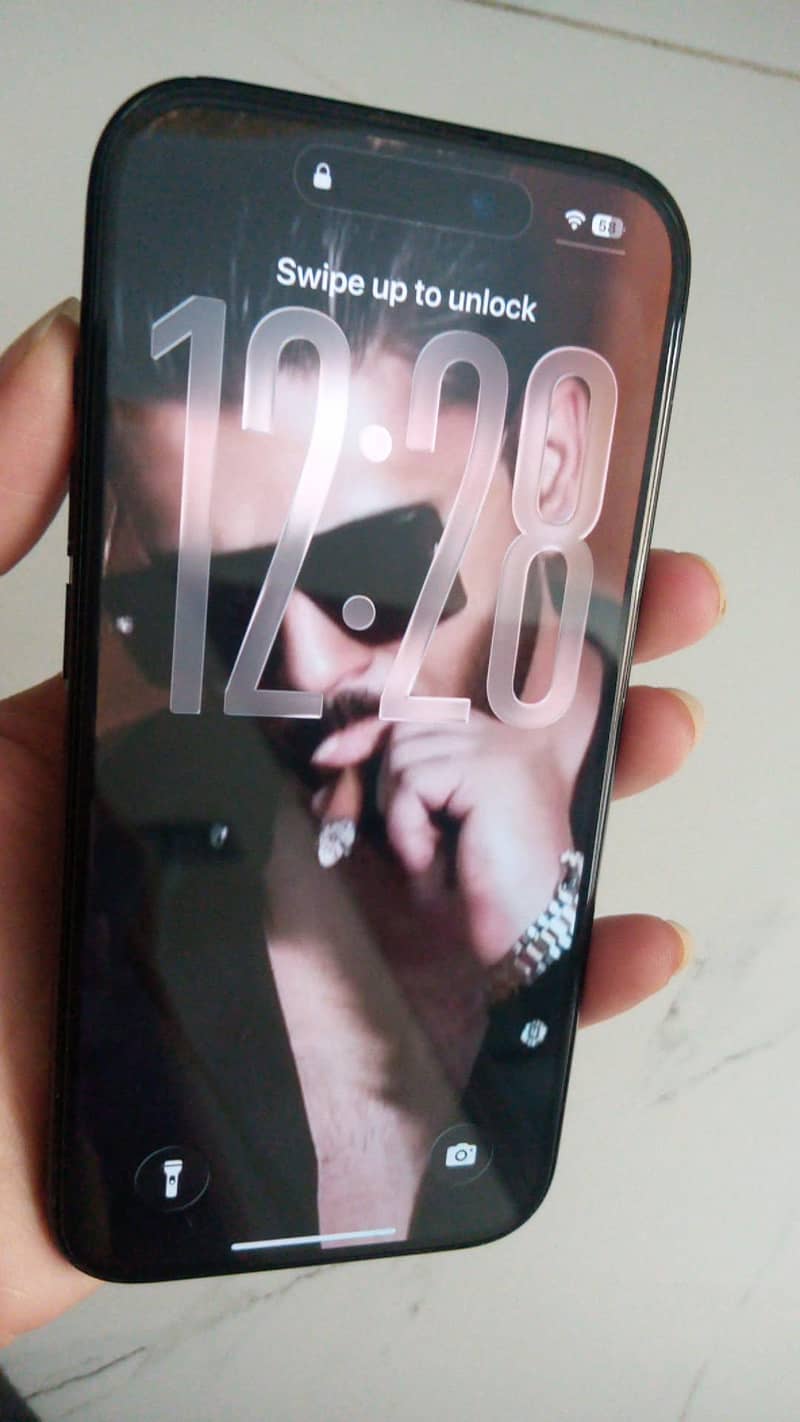 Apple iPhone 15 1