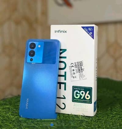infnix note 12  03171687012