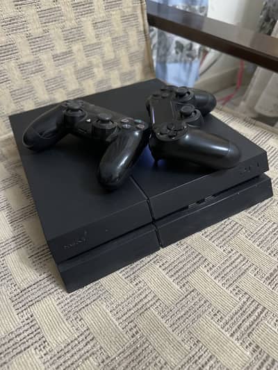 Playstation 4