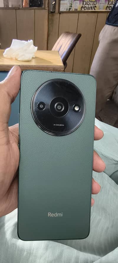Xiaomi Redmi A3