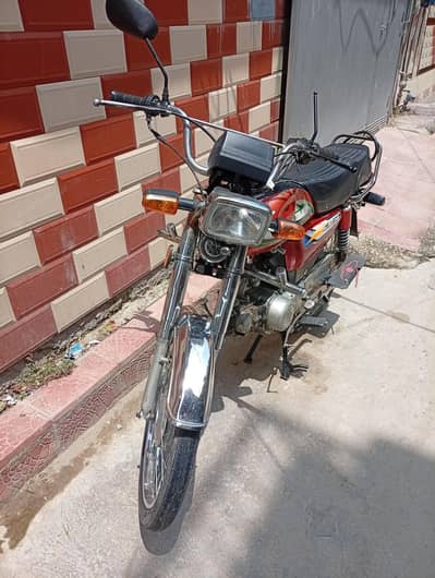 Dhoom YD-70 For sale