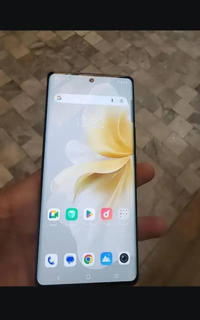 Vivo V30 SE