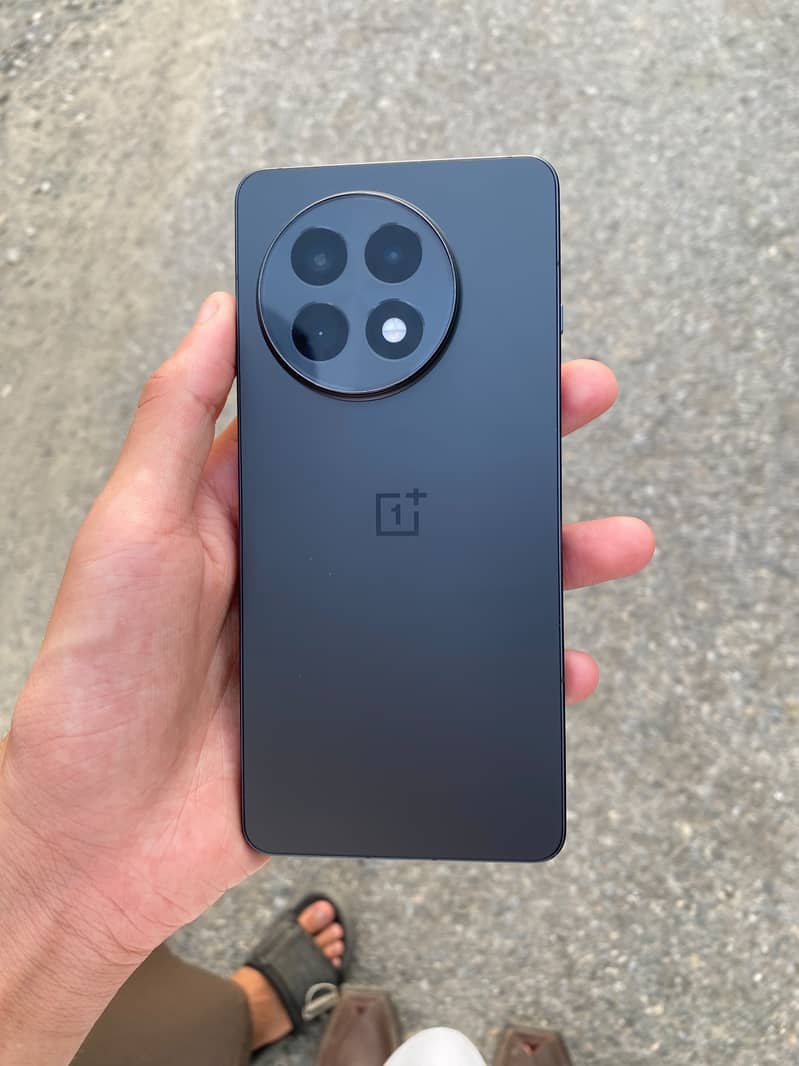 One Plus 13R 0