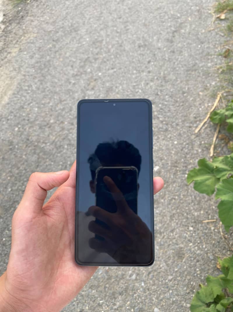 One Plus 13R 1