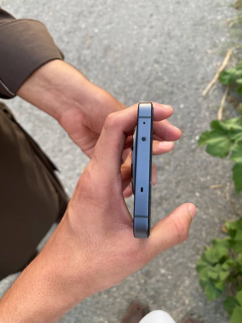 One Plus 13R 4