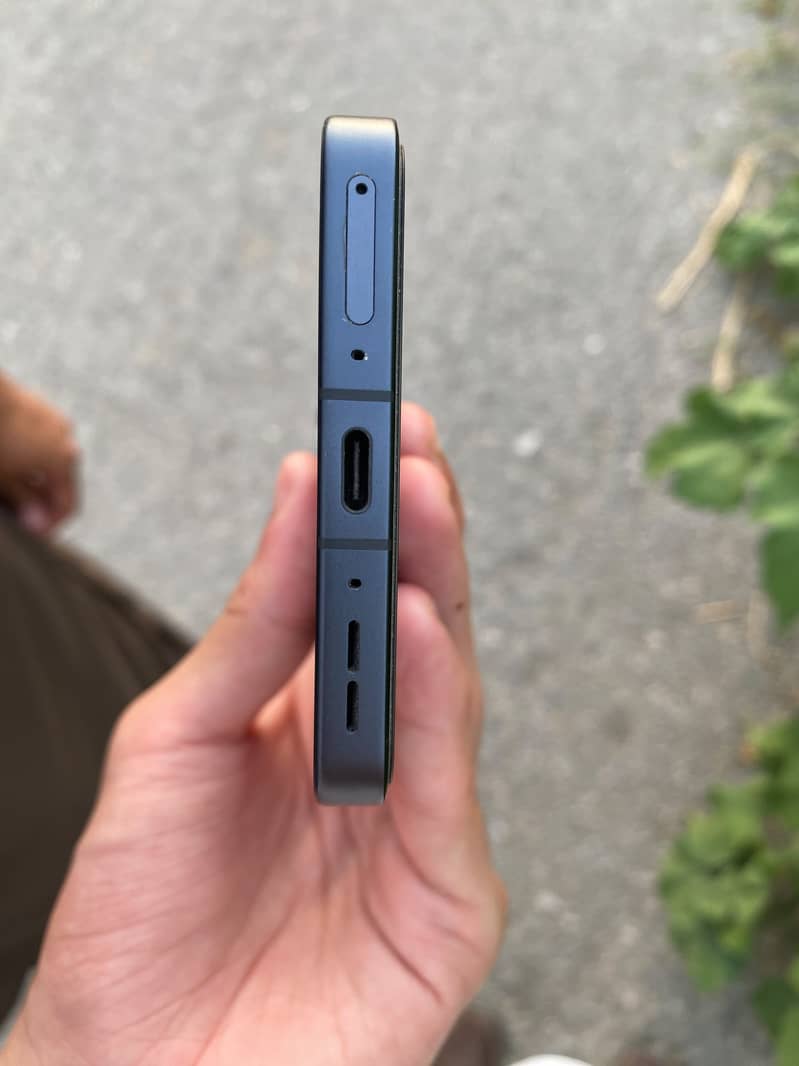One Plus 13R 5