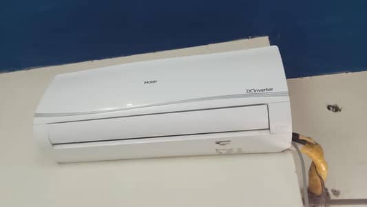 Haier 1 Ton AC