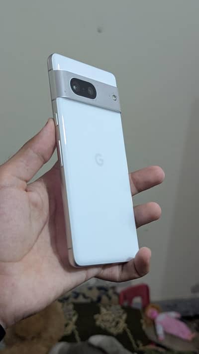 Google Pixel 7 Brand New