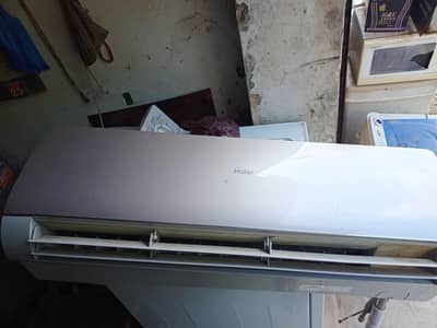 haire dc inverter ac