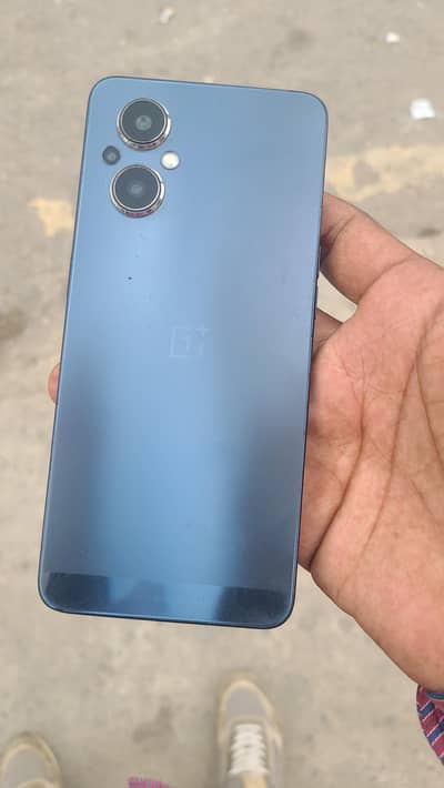 One Plus Nord N20