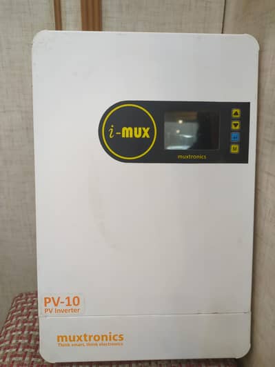 PV-Inverter