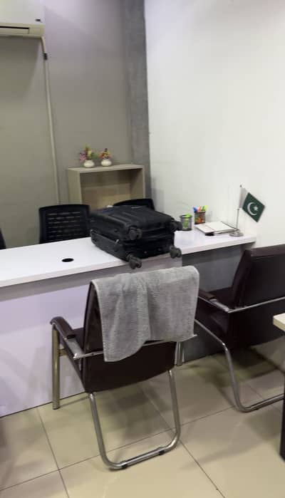 Executive Tables 4