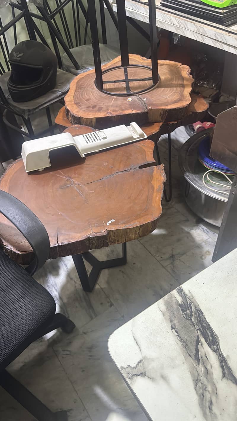 Executive Tables 4 2