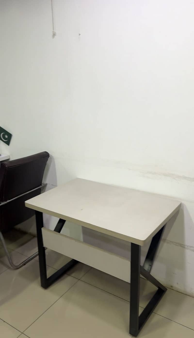Executive Tables 4 5
